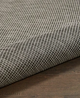 Nourison Home Positano POS01 2'2"x12' Runner Area Rug