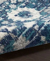 Nourison Home Passion Psn01 Rug Collection