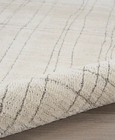 Nourison Home Andes AND03 6'x9' Area Rug
