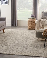 Nourison Home Colorado CLR05 7'9x9'9 Area Rug