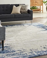 Nourison Home Cyrus CYR04 7'10"x9'10" Area Rug