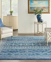 Nourison Home Passion PSN27 6'7"x9'6" Area Rug