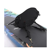 SereneLife Detachable Paddle-Board Seat