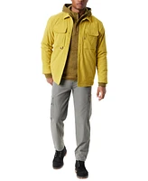 Bass Outdoor Men's Relaxed Fit Corduroy Shirt Jacket