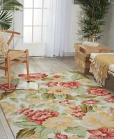 Nourison Home Fantasy Fa17 Rug Collection