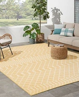 Nourison Home Positano Pos02 Rug Collection