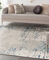 Nourison Home Quarry Qua01 Rug Collection