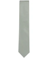 Calvin Klein Men's Micro-Texture Tie