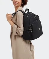 Kipling Delia Small Laptop Backpack