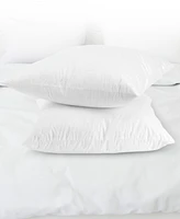 Cheer Collection 95% Feather/5% Down 2-Pack Pillow Inserts