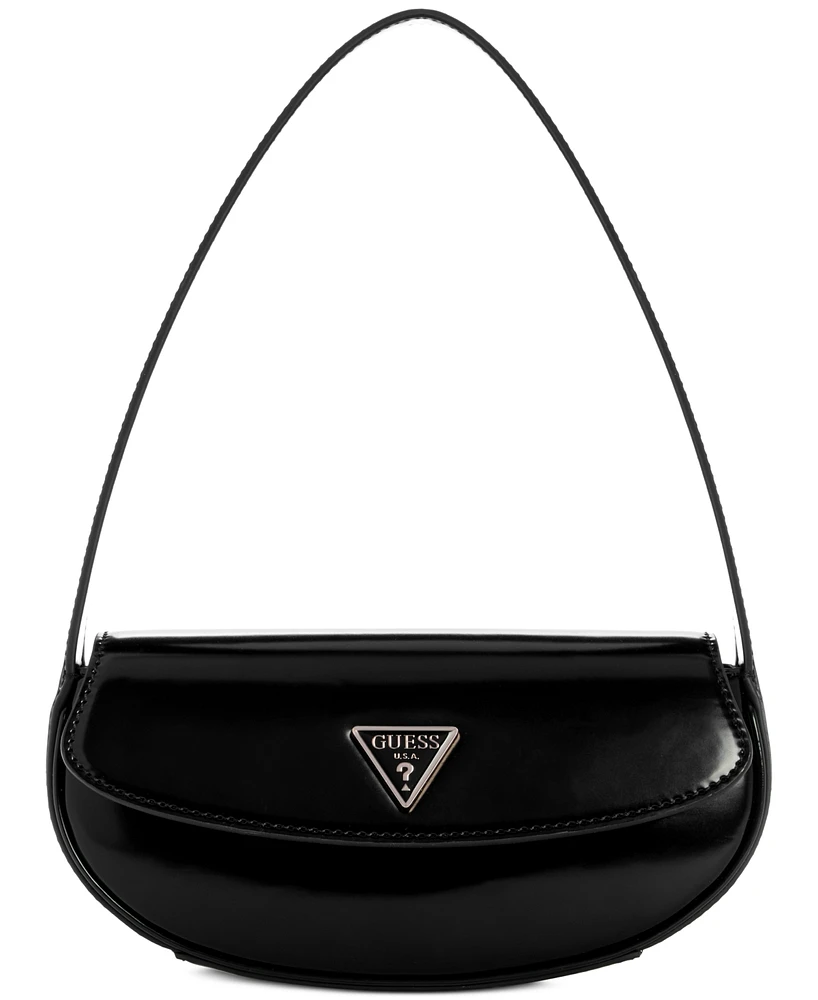 Guess Arnela Flap Small Shoulder Bag