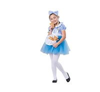 Dress Up America Goldilocks Costume Set