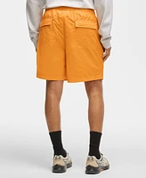 Mode of One Men's Solid Ripstop Shorts, Exclusively at Macy's