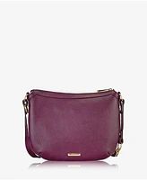 GiGi New York Women's Stevie Shoulder Bag