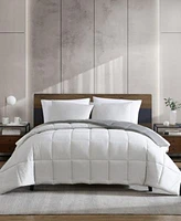 Kenneth Cole New York Solution Solid Comforter Sets