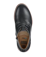 Johnston & Murphy Big Boys Upton Chukka Shoes