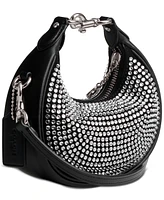 Coach Jonie Crossbody Bag with Crystal