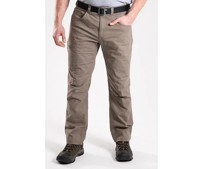 Mountain Khakis Men's Camber Original Pant | Classic Fit / Yellowstone