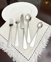 Vibhsa Everyday 20-Pc. Flatware Set, Serving for 4