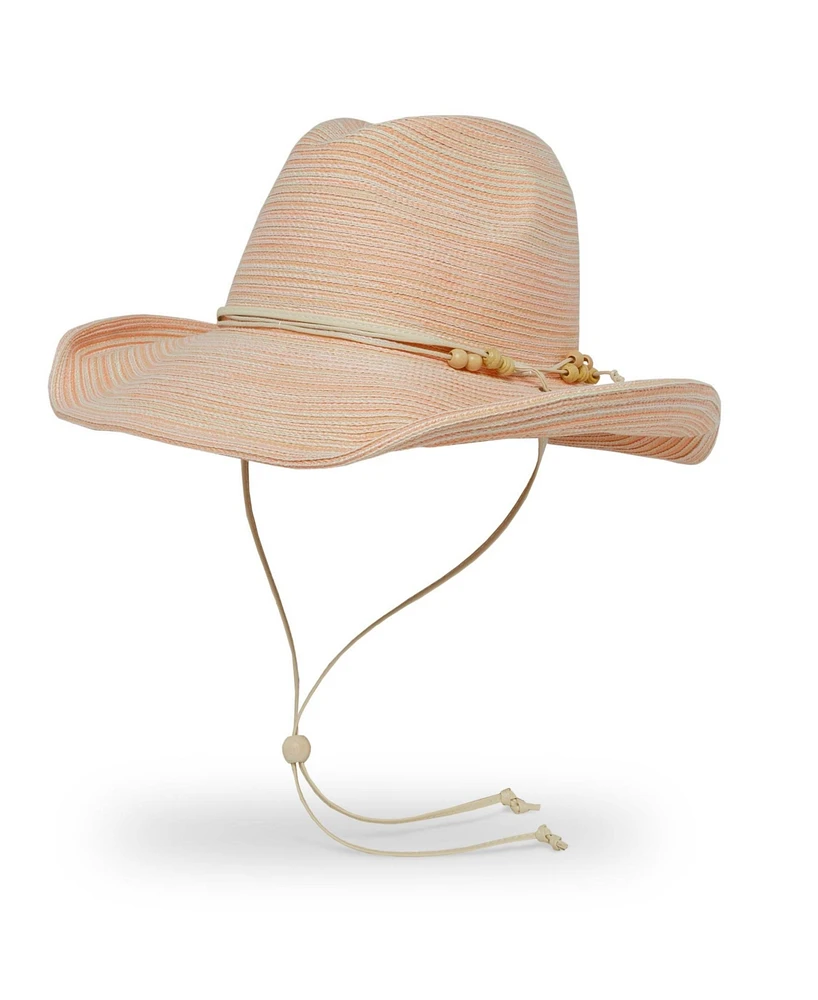 Sunday Afternoons Medium Sunset Hat
