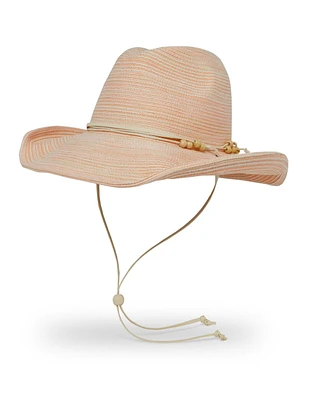Sunday Afternoons Medium Sunset Hat