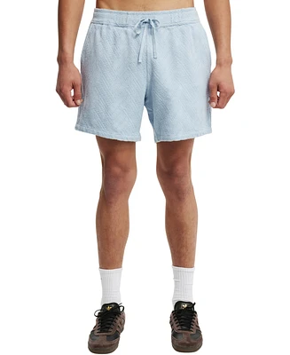 Cotton On Men's Elevated Easy Shorts