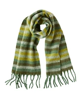 Cotton On Men's Wide Scarf