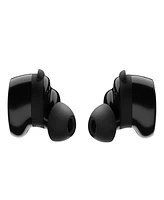 Bose QuietComfort Noise Cancelling Earbuds - 2024