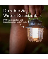 Coleman Black Classic Recharge 400 Lumens Led Lantern