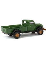 Greenlight Collectibles 1/64 1947 Dodge Power Wagon, Pawn Stars, Hollywood Series 42 62030-d