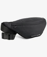 Tommy Hilfiger Men's Element Logo Fanny Pack