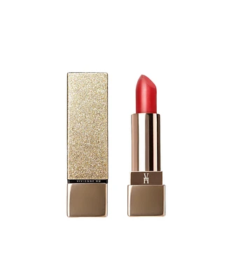 Vivienne Hu Goldsand Shine Lipstick, 0.15 oz