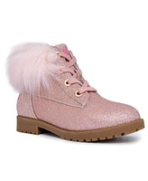 Juicy Couture Little and Big Girls Imperial Boot