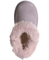 Bearpaw Toddler Girls Jasmine Winter Boots from Finish Line