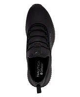 Nautica Men's Leda Non-Slip Sneaker