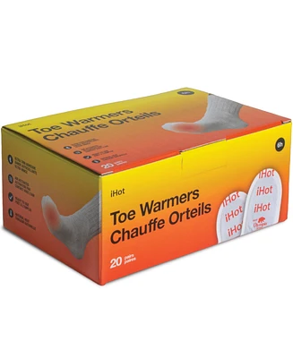 Olympia iHot: Toe Warmers