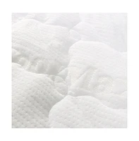 Arkwright Home Arkwright CoolMax Mattress Pad - Moisture Wicking and Cooling