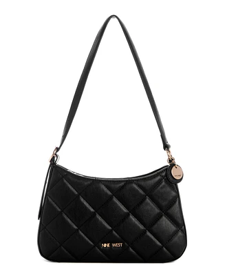 Nine West Women's Mirabella Shoulder Bag