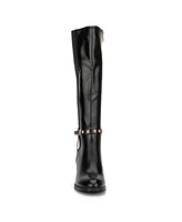 Torgeis Women's Destiny Tall Boots