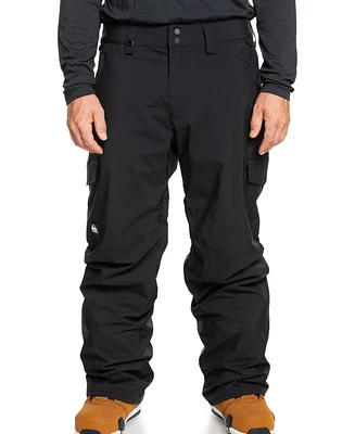 Quiksilver Men's Snow Porter Pant