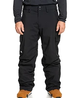 Quiksilver Men's Snow Porter Pant