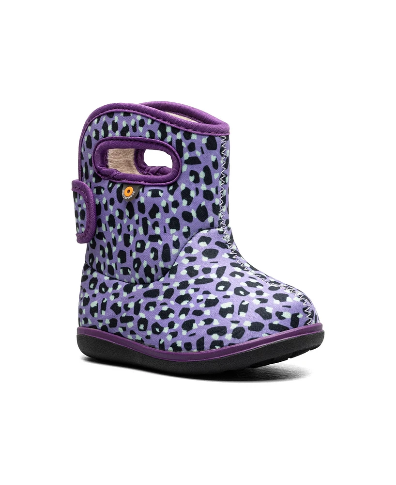 Bogs Toddler and Little Girls Joyful Jungle Boot