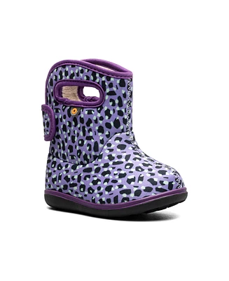 Bogs Toddler and Little Girls Joyful Jungle Boot