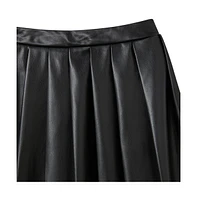 Cotton On Girls Little/Big Athena Pleated Skirt