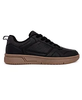 Nautica Men's Bence Flat Casual Sneaker