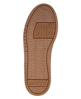 Nautica Men's Bence Flat Casual Sneaker