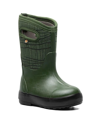 Bogs Little and Big Boys Classic Ii Boots