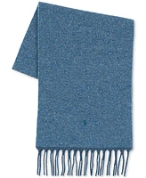 Polo Ralph Lauren Men's Donegal Scarf