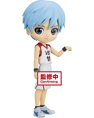 BanPresto - Kuroko's Basketball - Q Posket