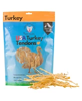 Natural Cravings Usa Turkey Tendons - 8 oz